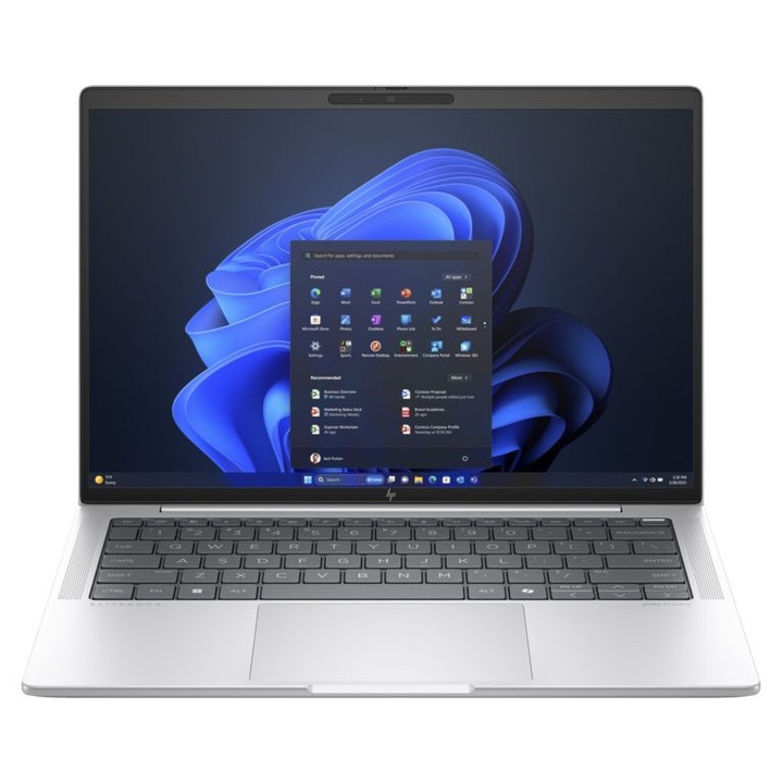 HP EliteBook 1040 G11 Silver, 246015, Notebook