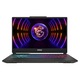 Msi Cyborg 15 A13VEK Black, 283233, Notebook