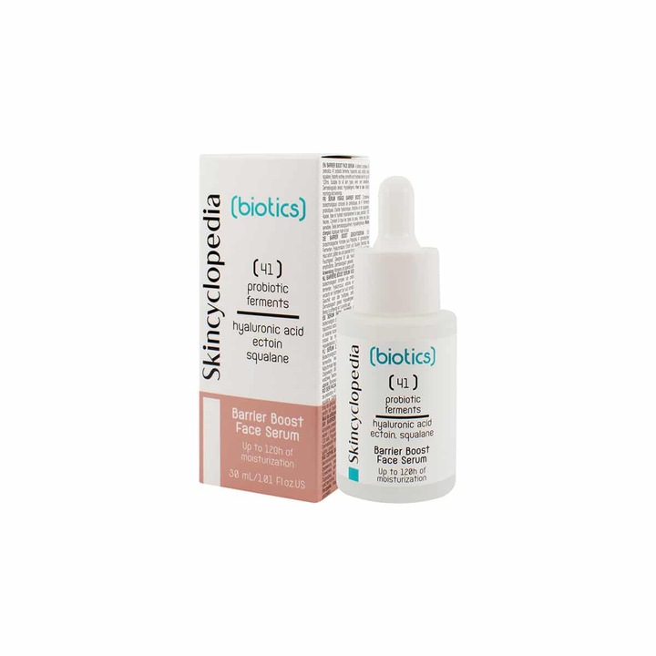 Ser facial Skincyclopedia, regenerant, 30 ml