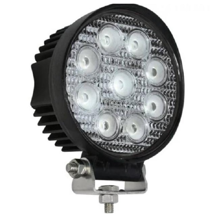 Bosma 6094 LED munkalámpa 27W 10-30V