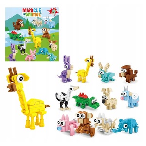 Seturi de constructie