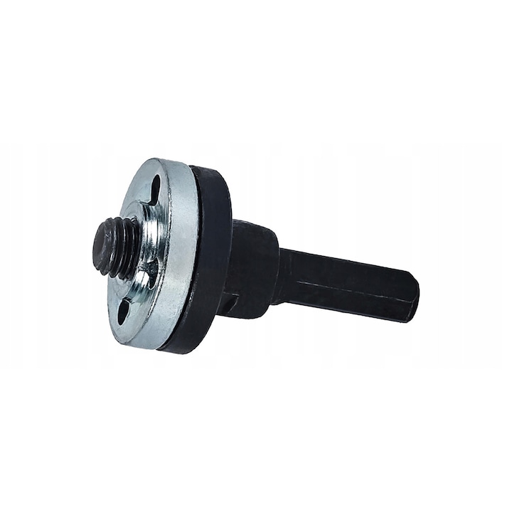 Adaptor universal pentru slefuit, metal, pentru bormasini