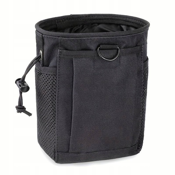 Тактическа чанта, SinPi, Мултифункционална, Черна