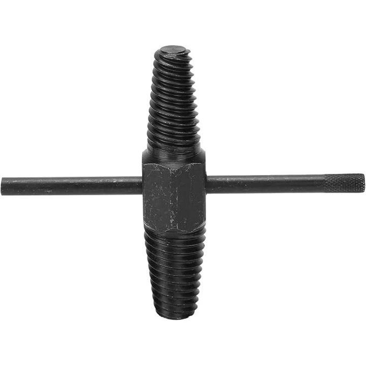 Extractor filete rupte, SinPi, Negru