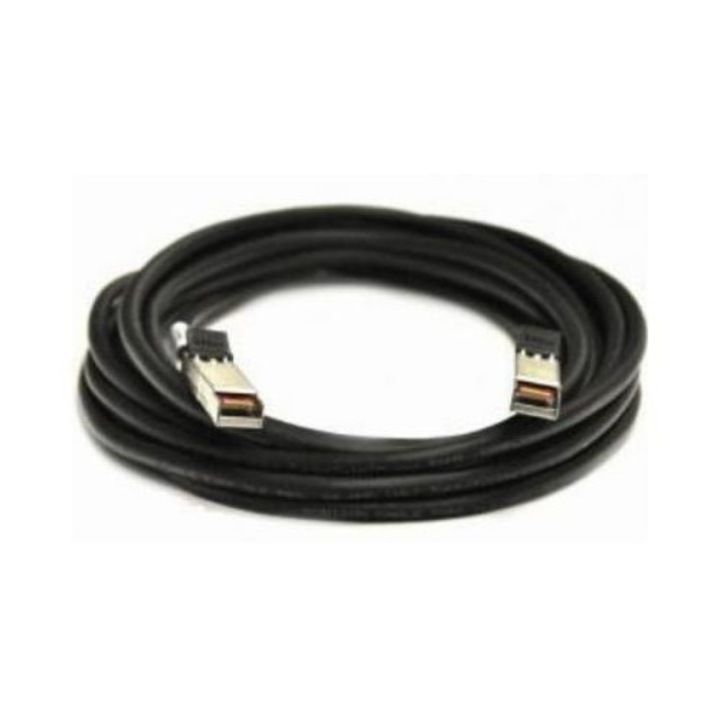 Cisco 10GBASE-CU SFP+ kábel, 1m, fekete