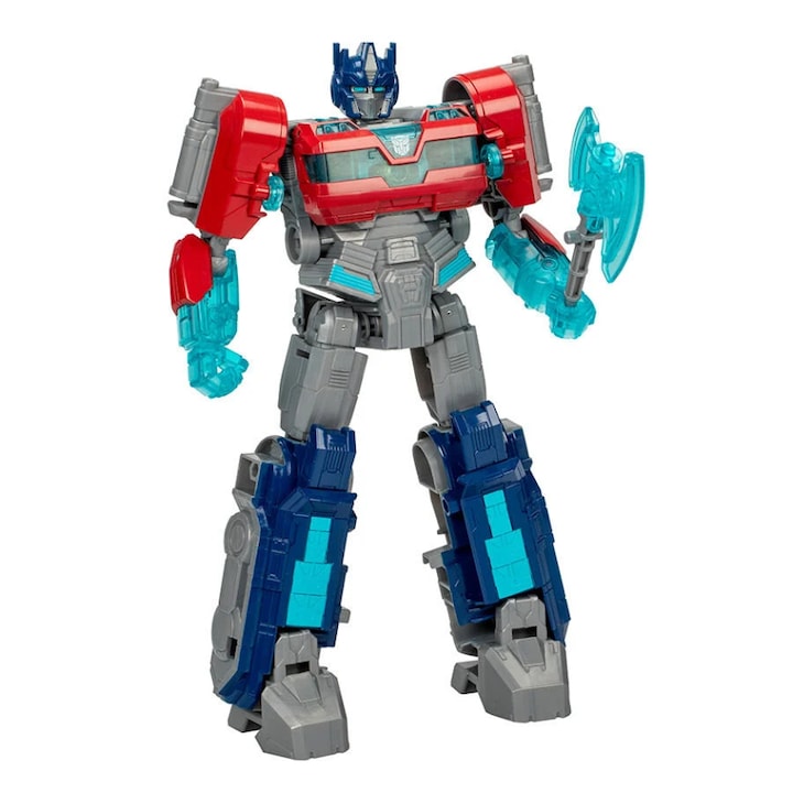 Фигурина Transformers ONE Ultimate Energon, Optimus Prime