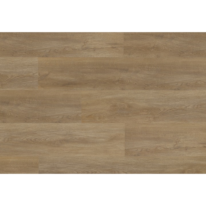 Pardoseală SPC Arbiton Amaron Wood, Sierra Oak, 5mm, Maro, 1511x229mm, 2.076mp/cutie