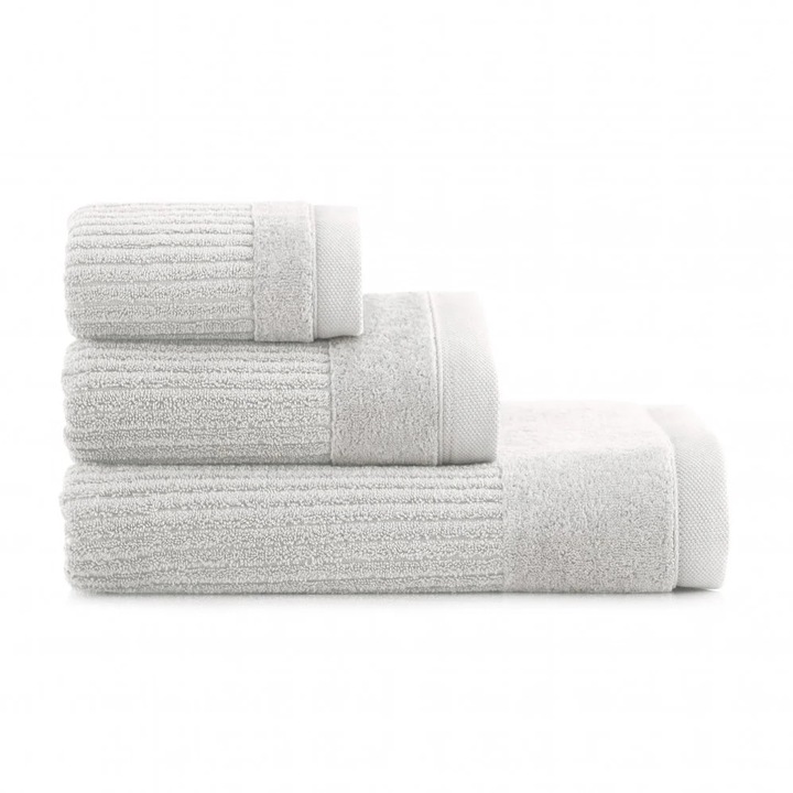 Кърпа, обикновена, египетски памук, 450гр 30х50