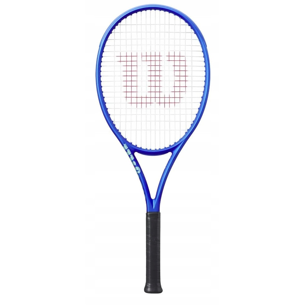 Racheta tenis Wilson Blade 98 16x19 V8.0, grip 2 - eMAG.ro