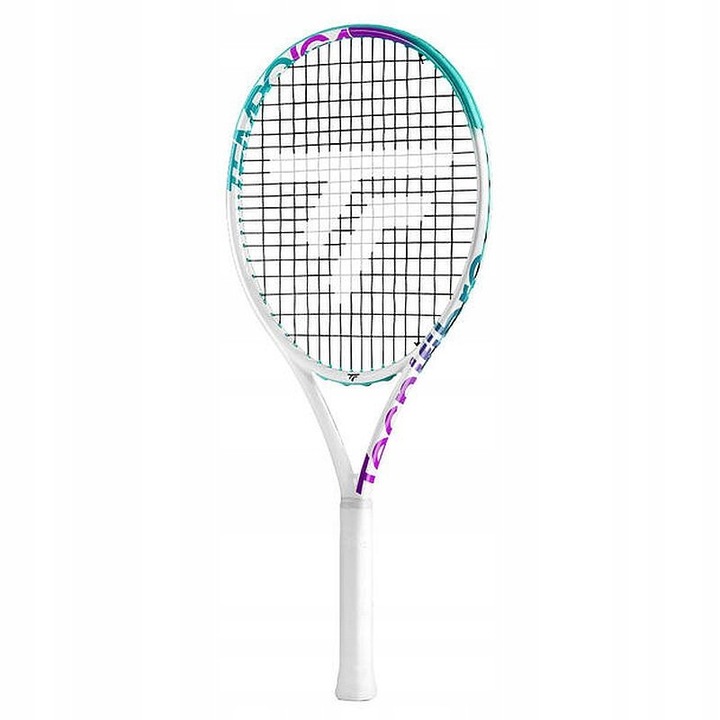 Teniszező ütő Tecnifibre Tempo EACH 24 Gyerekek 7-9 Éveseknek