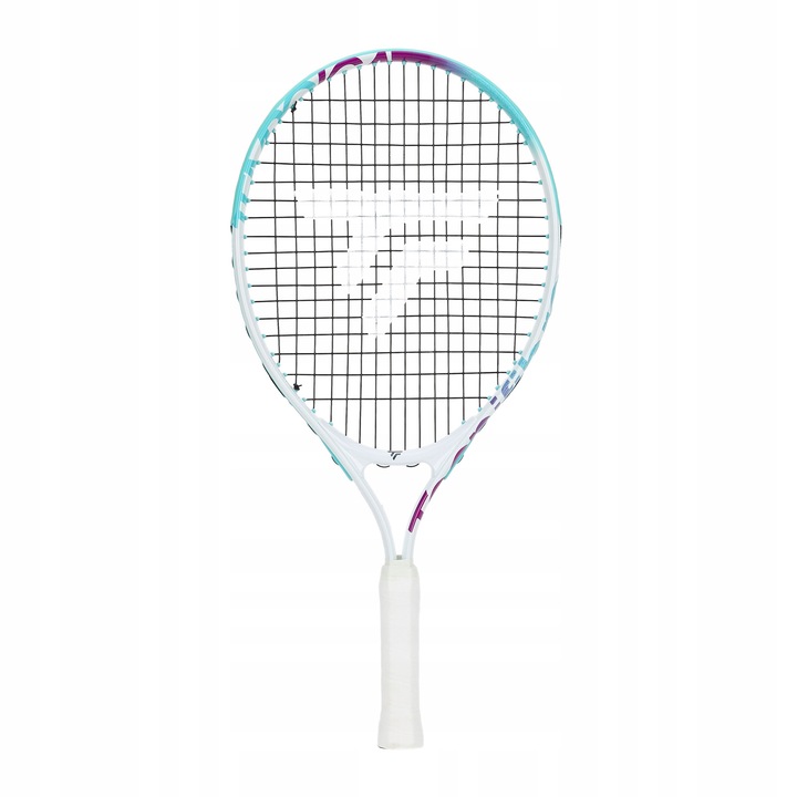 Tecnifibre Tempo Each 21 Gyermek Teniszütő Fehér