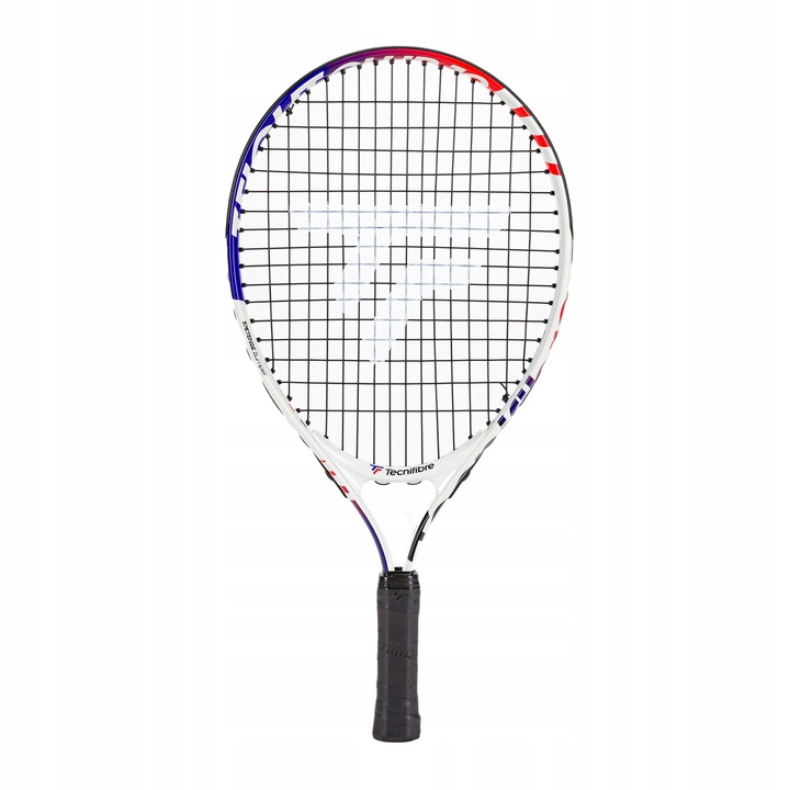 Gyermek Teniszütő Tecnifibre T-Fight Club 19 OS Aluminium