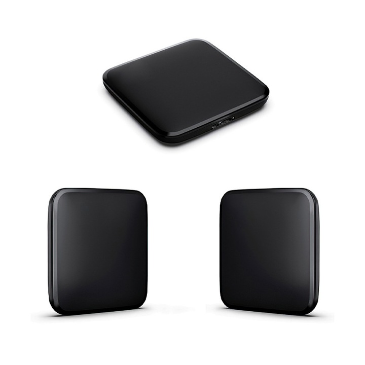 1TB преносим SSD диск, USB3.0, мини размер, силен дизайн