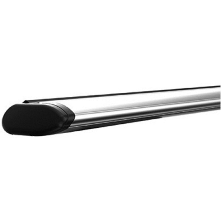 Set complet bare transversale Atera, din aluminiu, lungime 1360 mm, pentru Volkswagen Passat 3G2