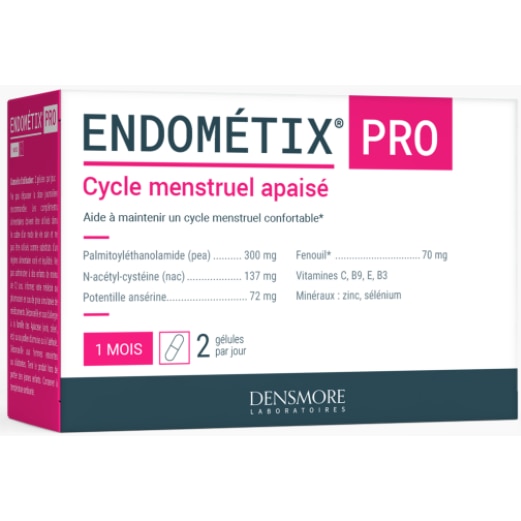 ENDOMÉTIX® PRO