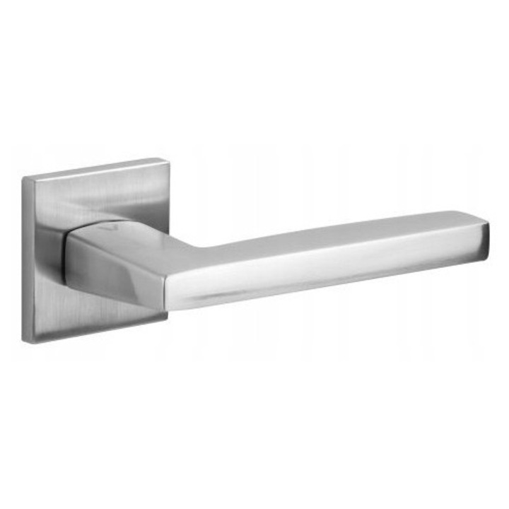 Manera Usa Interior VDS METRIK Q Fit Crom Satinat