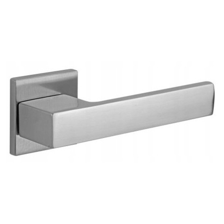 Manera Usa Interior VDS Total Q Fit Crom Satinat R67