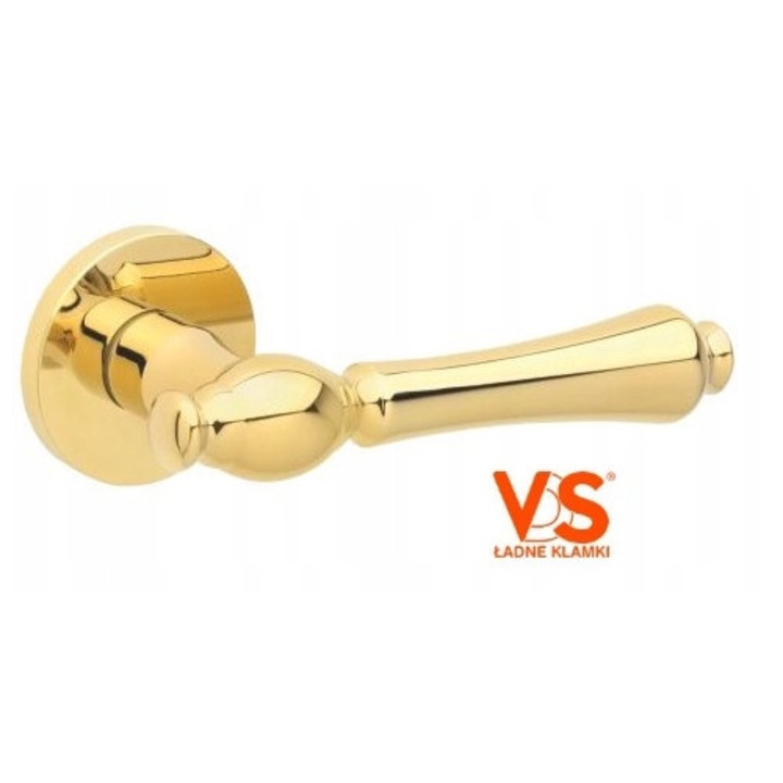 Manera Usa Aurie GLAMOUR VDS Fado FIT 6mm Lucios