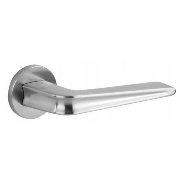 Manera Usa VDS RADIUS FIT 6mm Crom Satinat