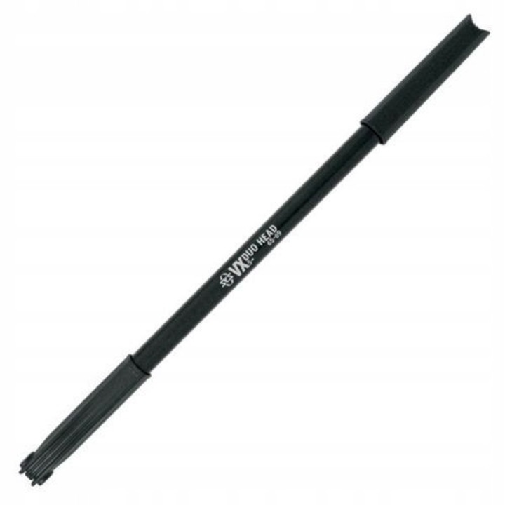 Pompa bicicleta SKS VX, 400-450mm, 48-53cm, Negru, Originala