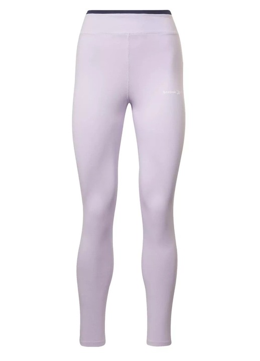 Nadrág, Reebok, Rie Cotton Legging, lila, pamut, M INTL