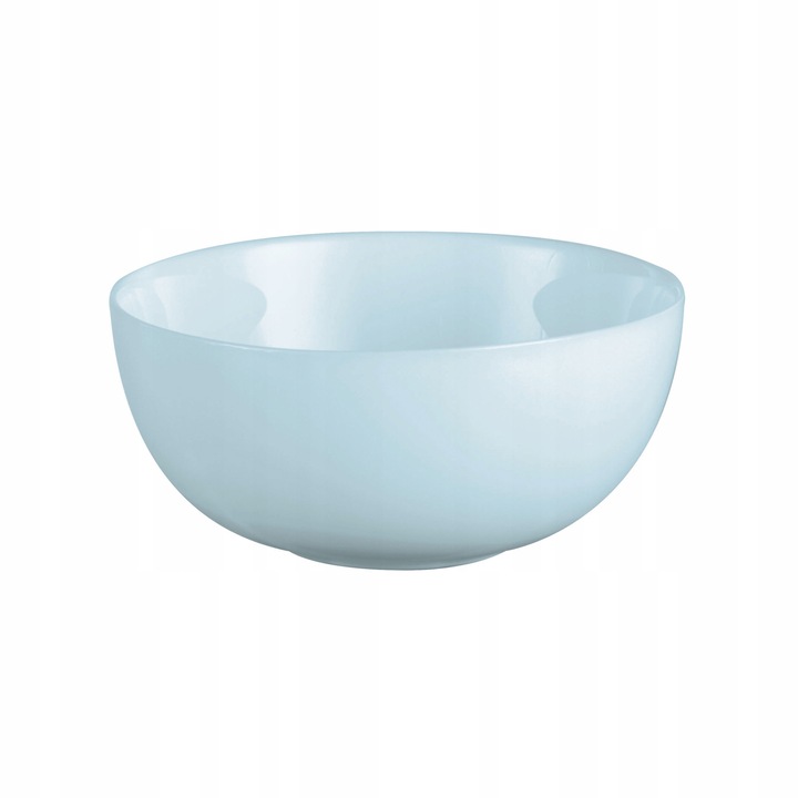 Bol Luminarc Diwali, albastru, 12.5 cm, sticlă, ideal pentru aperitive