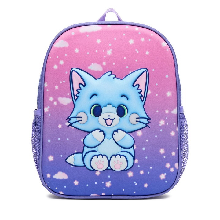 Gyerek hátizsák, Tom és Jerry, Többszínű