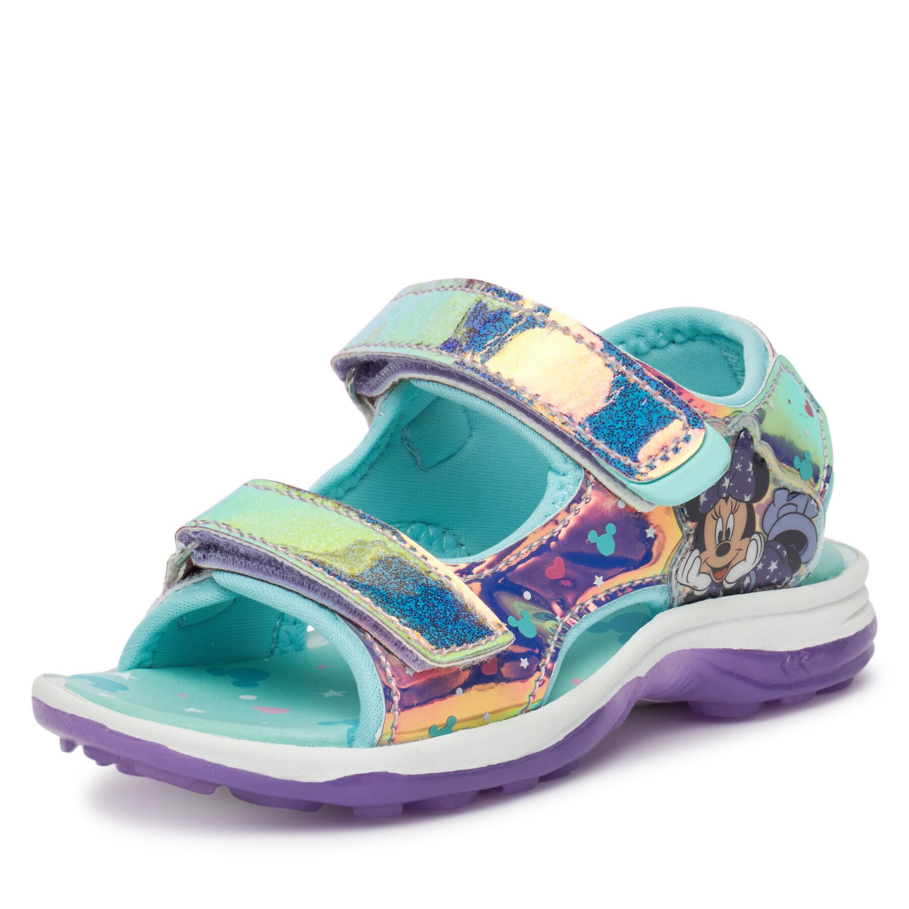 【SALE】LESQUE MHAK COLORPATTERN7.5”【KIDS】 Set mozaic cu 360 de mărgele colorate