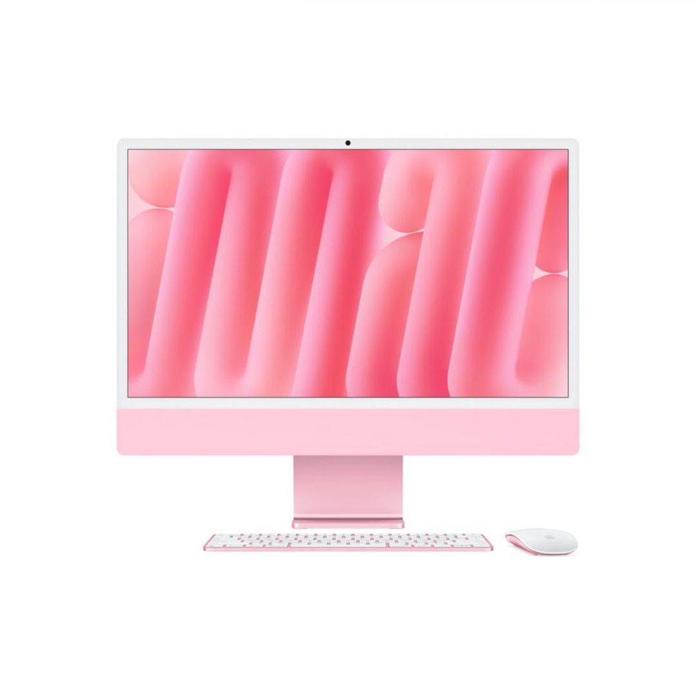 Computer desktop Apple iMac 24 Computer desktop Apple iMac 24