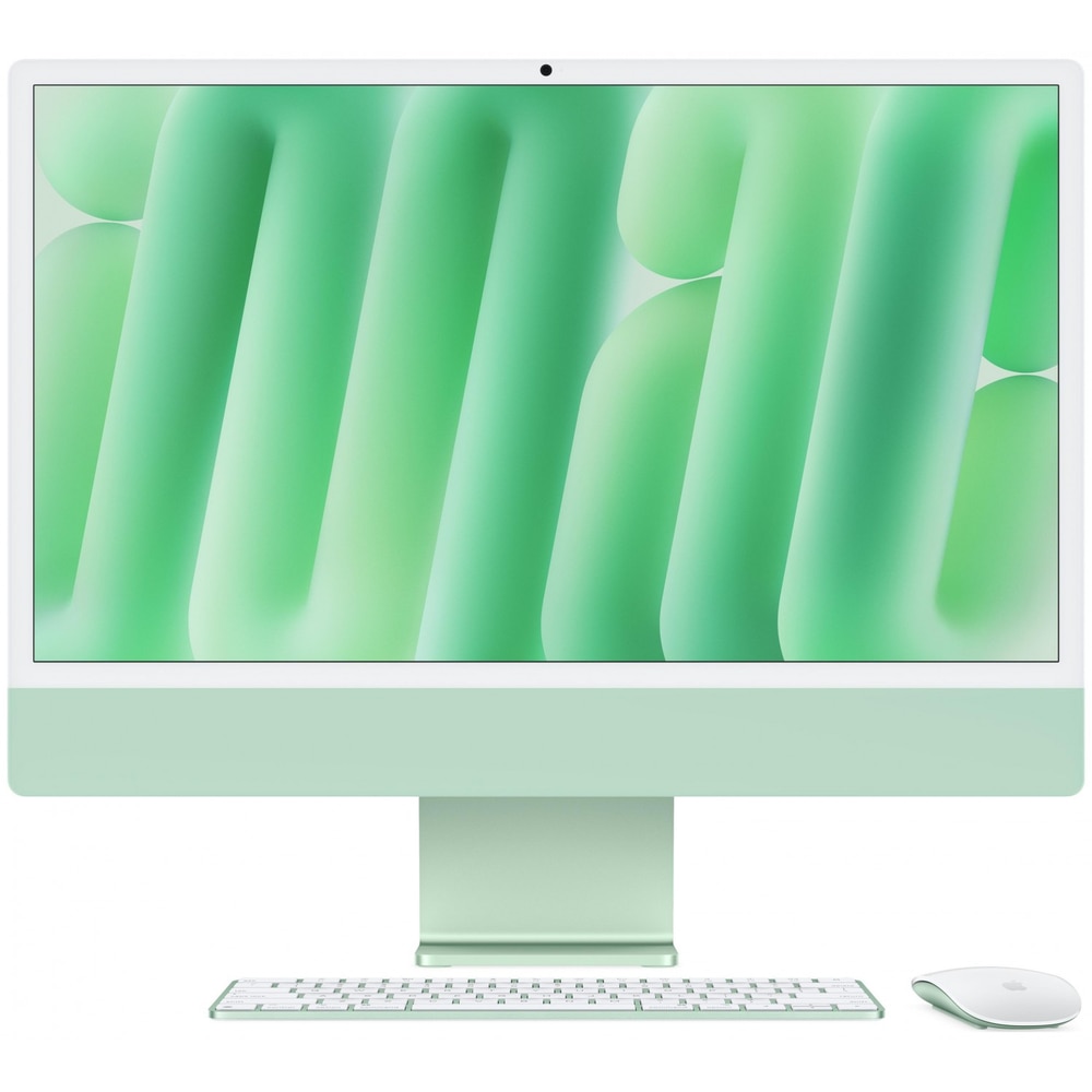 Desktop PC Apple iMac 24