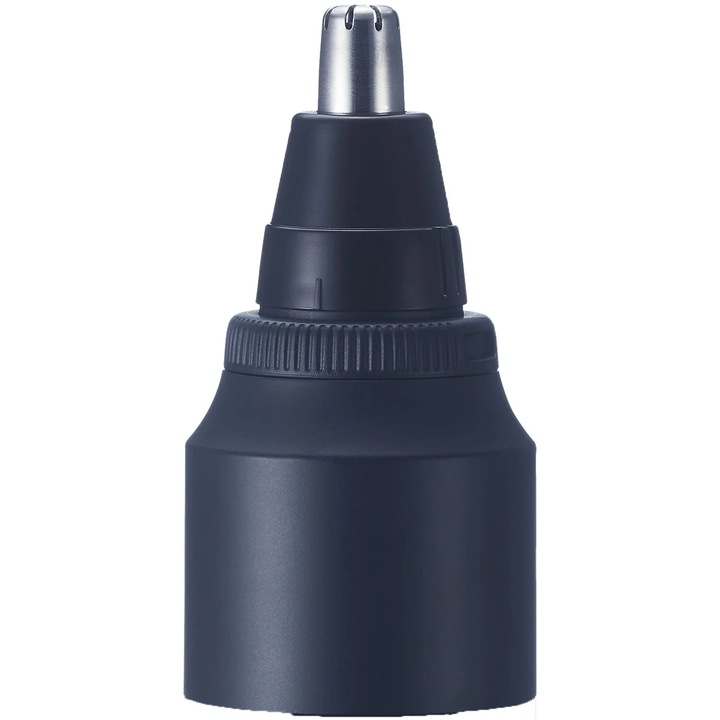 Аксесоар за подстригване на нос/уши MULTISHAPE, Panasonic, остриета от неръждаема стомана, минималистичен дизайн