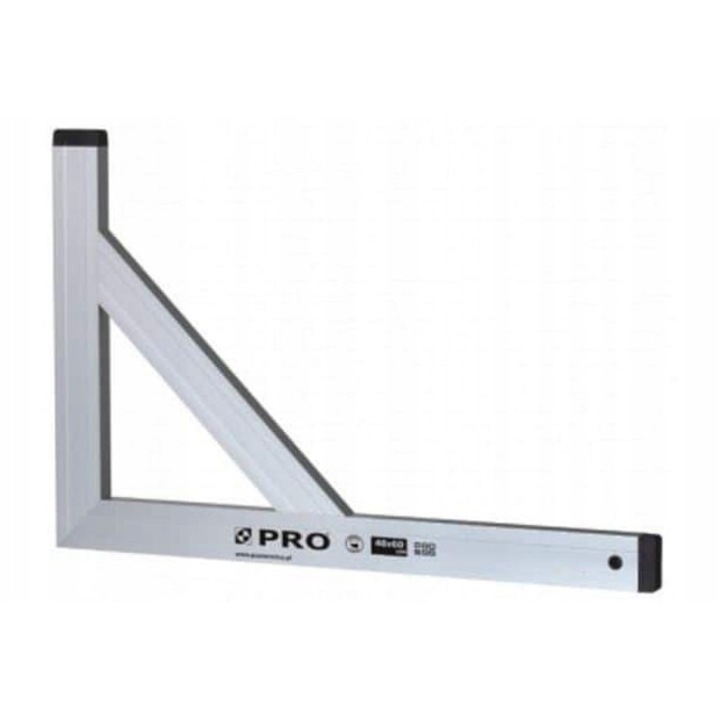 Coltar universal PRO set 50x80cm, ranforsat, aliaj aluminiu, rezistent la umiditate