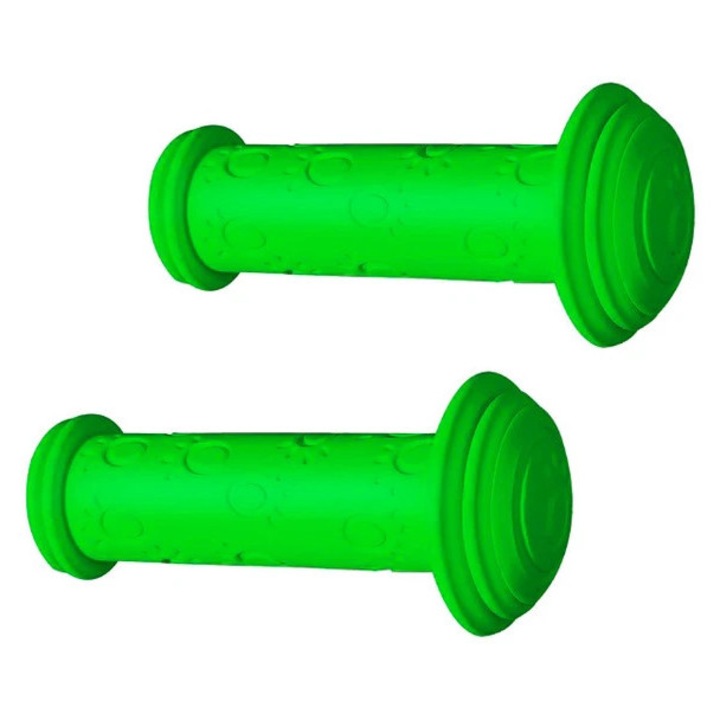 Mansoane Junior SXT, 115 mm, verde