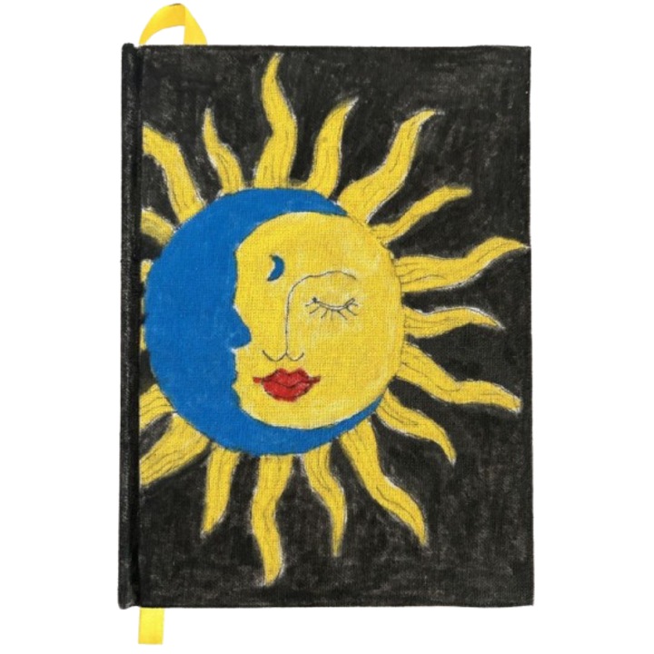 Agenda A5, SimplyTexGoGlobal, The Sun