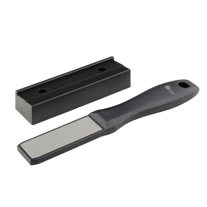 Piatra de diamantat Taidea TG1102, 600/1000, 19x3x1,2cm