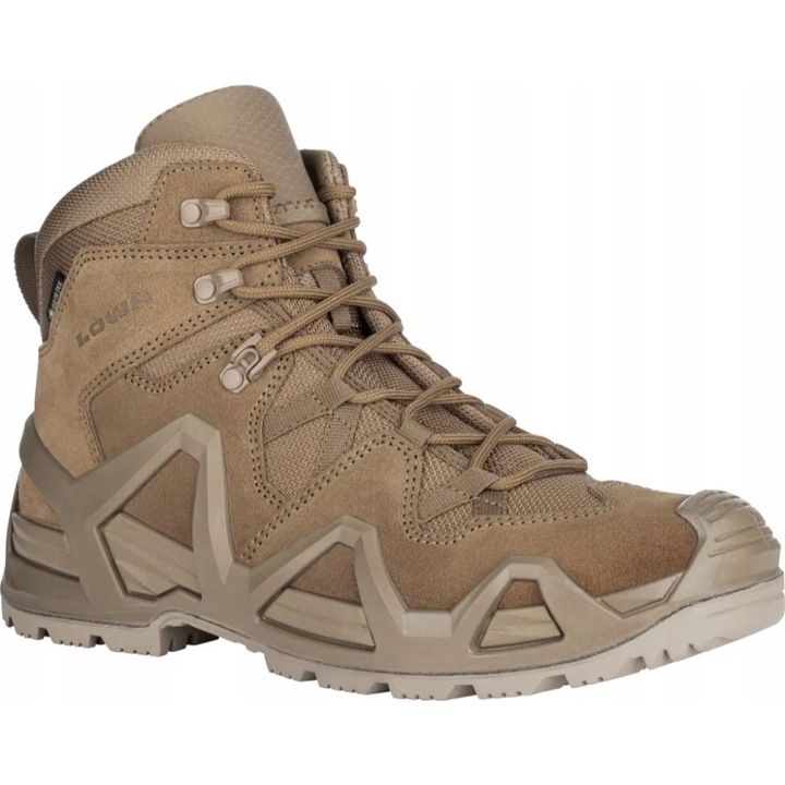 Ghete barbati, Lowa, Zephyr MK2 GTX Mid TF, pieledwqf, Maro
