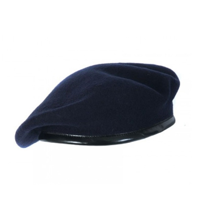 Bereta barbati, Survivor, albastra, 58 cm