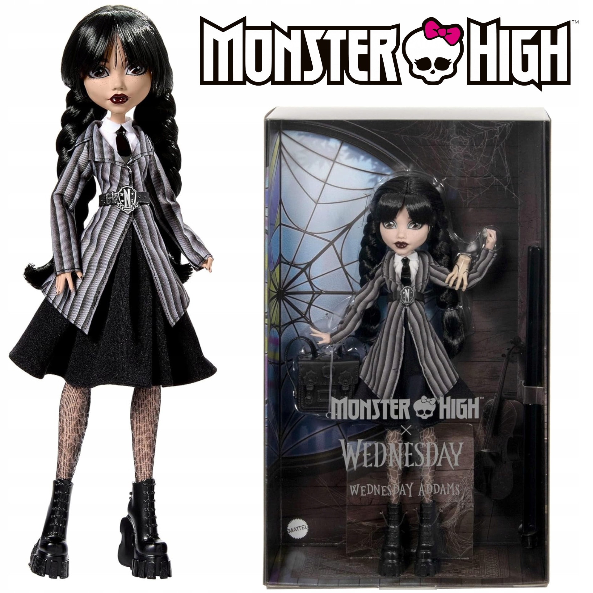 dropping Wednesday Addams on a Wednesday 😁 : r/AddamsFamily