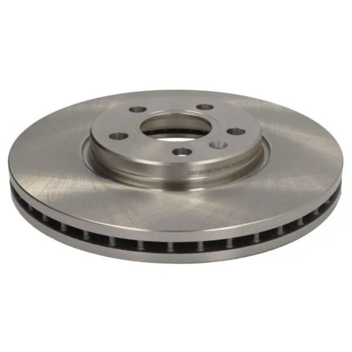 Tárcsafék első tengely C3V122Abe Volvo S60 3/S90 2/V60 2/V60 2 Cross Country/V90 2/V90 2 Cross Country