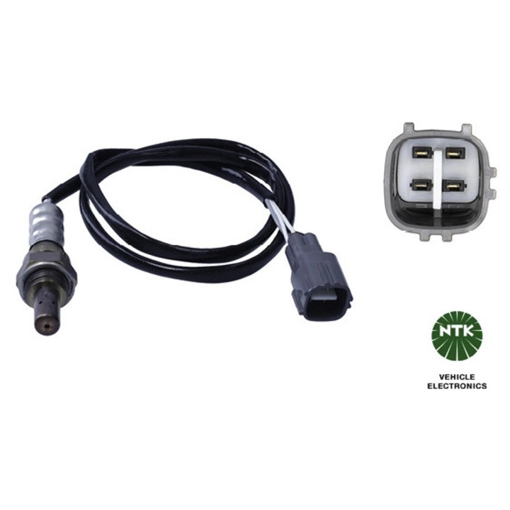 Ламбда сонда Toyota Auris (_E15_) Бензин Ntk 93741