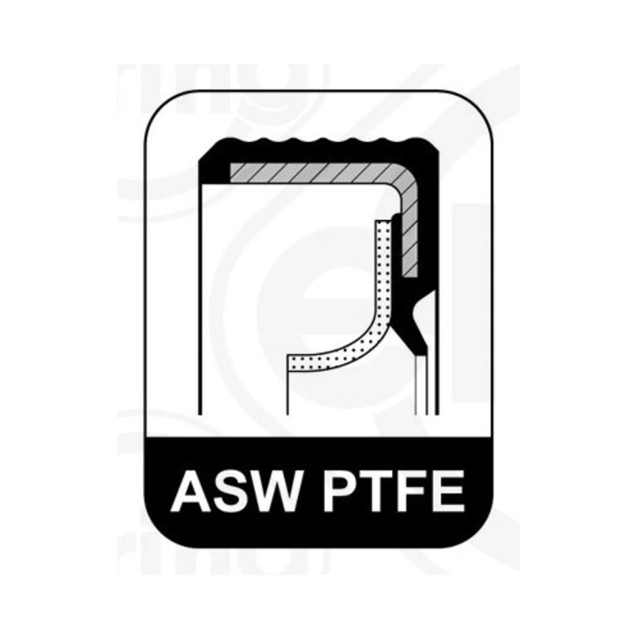 Szimering, Vezérműtengely 523.650 Audi A1/A1 Allstreet/A1 City Carver/A3/A3 Allstreet/Q2/Q3 Cupra Ateca/Formentor/Leon