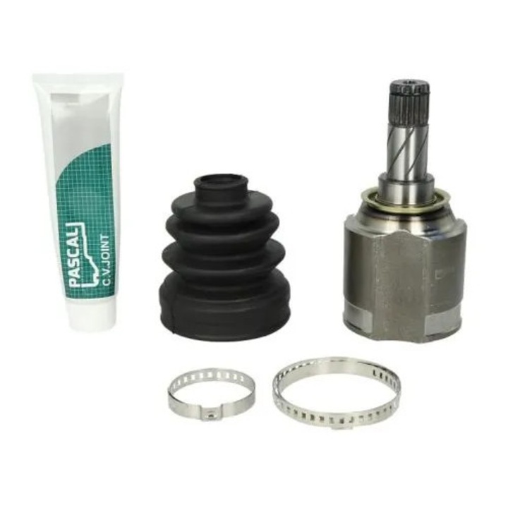 Шарнир, полуоска към скоростна кутия Opel Corsa B (S93) Дизел Pascal G7X017Pc