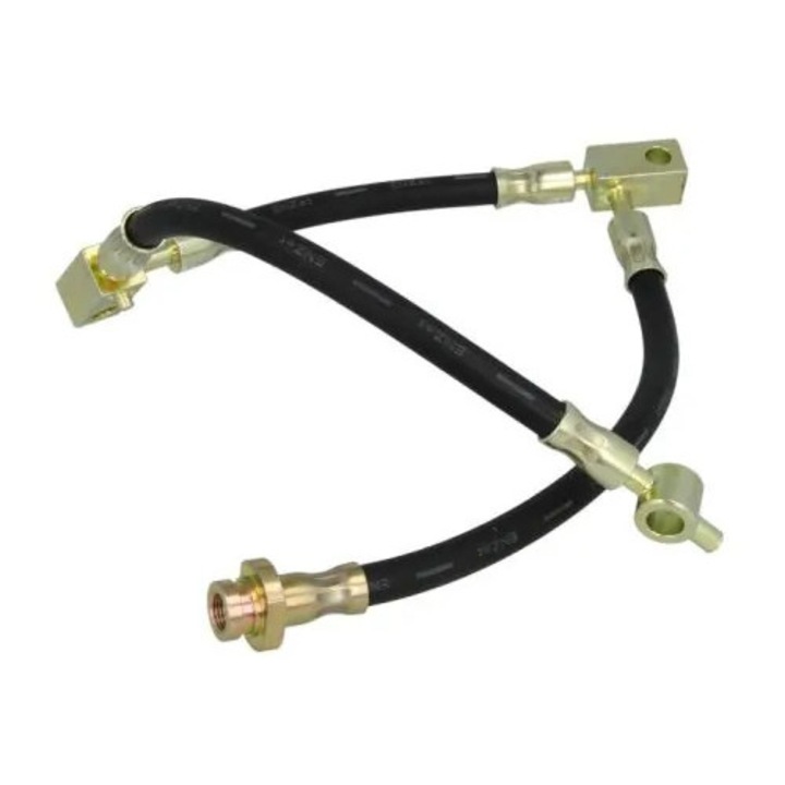 Fékcső Első Tengely Jobb Nissan Primera Kombi (Wp12) Benzin Abe C81594Abe