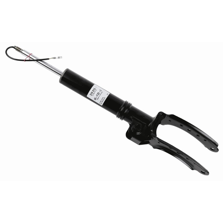 Amortizor Axa Fata Dreapta 319015 Vw Touareg