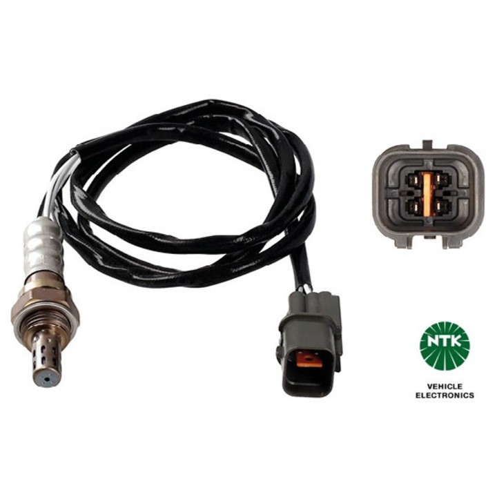 Ламбда сонда Kia Cee'D Hatchback (Ed) Бензин Ntk 95885