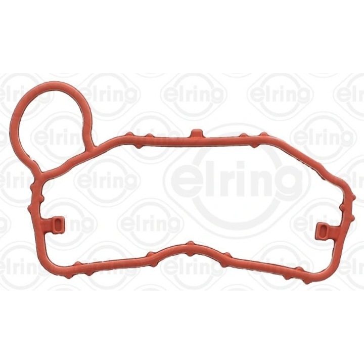 Tömítés, szívócső a 1-4. hengerekhez 696.200 Audi A6 C7/A7/A8 D4