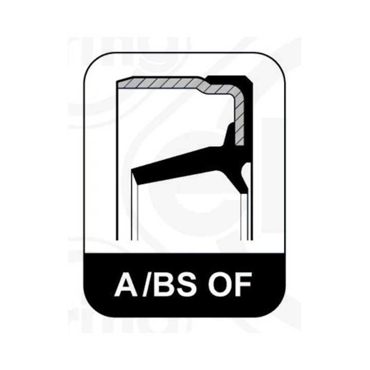 Szimering, Főtengely 562.000 Chevrolet Cruze/Equinox/Malibu/Orlando/Trax Gmc Terrain Holden Equinox Opel Astra J