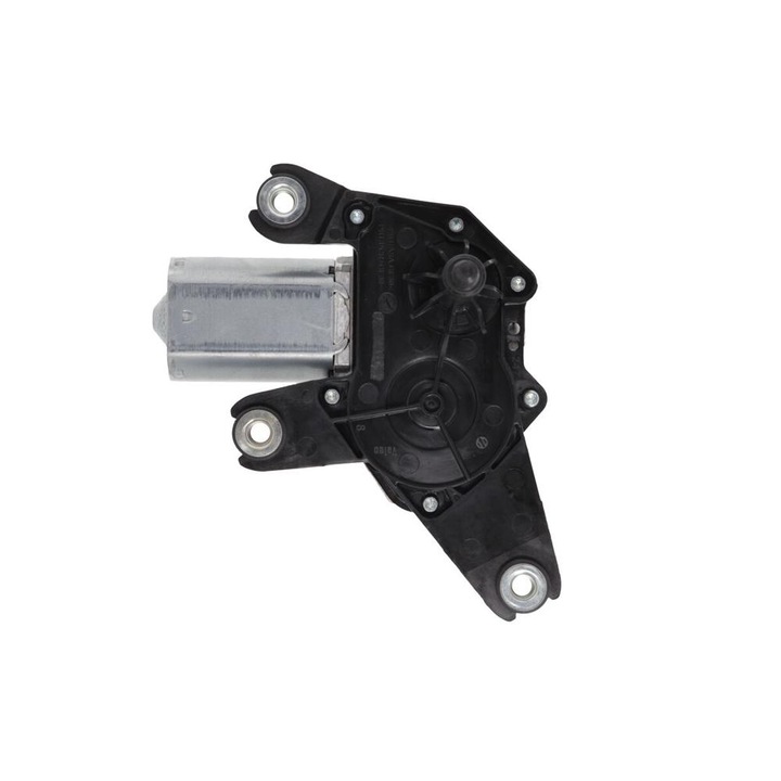 Мотор чистачки задно стъкло Nissan Micra Iii (K12) Бензин Valeo 582665