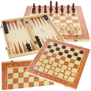 Jocuri de sah si table