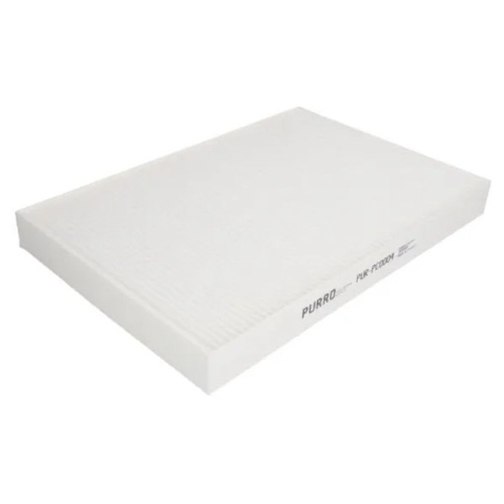 Filtru, Levegő Kabin Pur-Pc0004 Audi A4 B6/A4 B7/A6 C5/Allroad C5 Seat Exeo